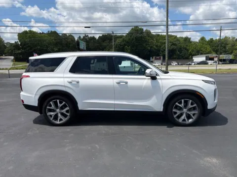 More photos of 2022 Hyundai Palisade SEL at Brandon Reeves Auto World, NC