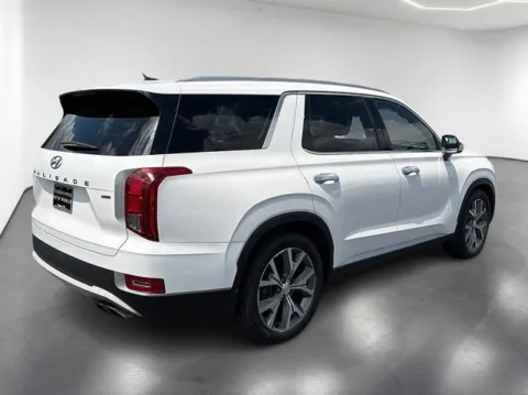 More photos of 2022 Hyundai Palisade SEL at Brandon Reeves Auto World, NC