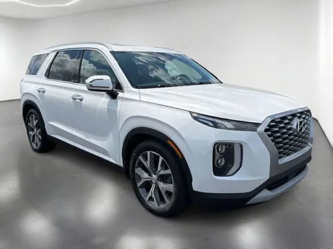 Another view of 2022 Hyundai Palisade SEL for sale in Monroe, NC at Brandon Reeves Auto World