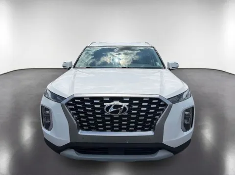 Photos of 2022 Hyundai Palisade SEL for sale in Monroe, NC at Brandon Reeves Auto World