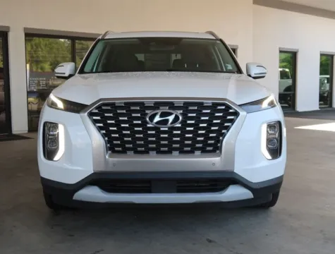 Photos of 2022 Hyundai Palisade SEL for sale in Monroe, NC at Brandon Reeves Auto World