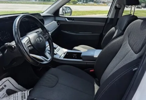 More photos of 2022 Hyundai Palisade SEL at Brandon Reeves Auto World, NC