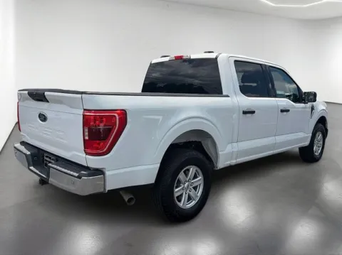 More photos of 2022 Ford F-150 XLT at Brandon Reeves Auto World, NC