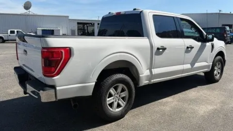 Another view of 2022 Ford F-150 XLT for sale in Monroe, NC at Brandon Reeves Auto World