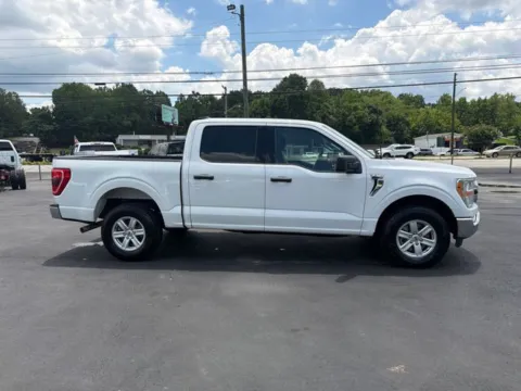 More photos of 2022 Ford F-150 XLT at Brandon Reeves Auto World, NC