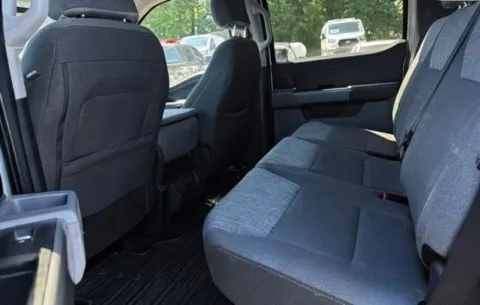 More photos of 2022 Ford F-150 XLT at Brandon Reeves Auto World, NC