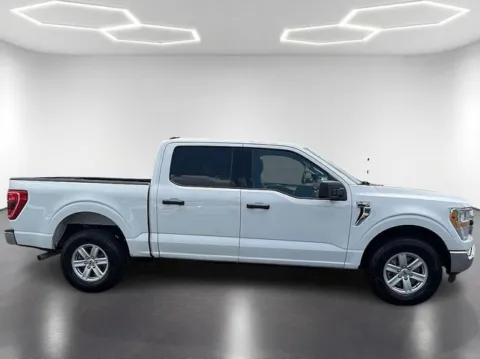 More photos of 2022 Ford F-150 XLT at Brandon Reeves Auto World, NC