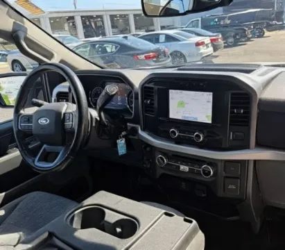 More photos of 2022 Ford F-150 XLT at Brandon Reeves Auto World, NC