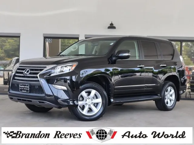 2019 Lexus GX 460 for sale in Monroe, NC