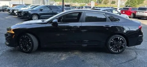 More photos of 2023 Kia K5 GT-Line at Brandon Reeves Auto World, NC
