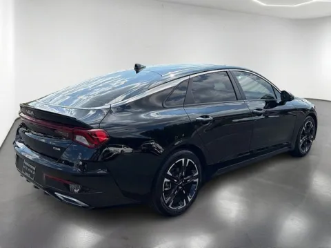 More photos of 2023 Kia K5 GT-Line at Brandon Reeves Auto World, NC
