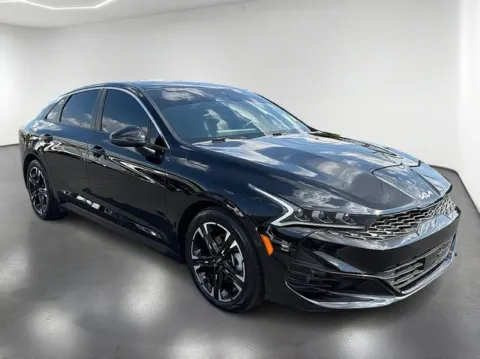 More photos of 2023 Kia K5 GT-Line at Brandon Reeves Auto World, NC