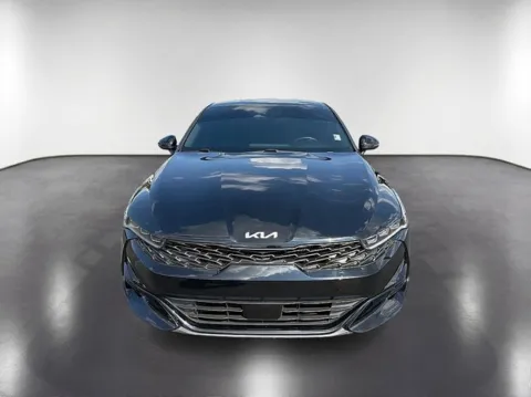 Another view of 2023 Kia K5 GT-Line for sale in Monroe, NC at Brandon Reeves Auto World