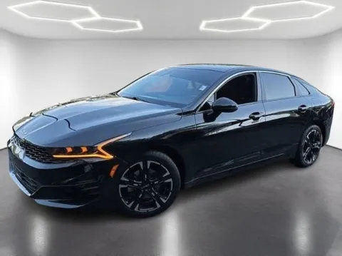 More photos of 2023 Kia K5 GT-Line at Brandon Reeves Auto World, NC