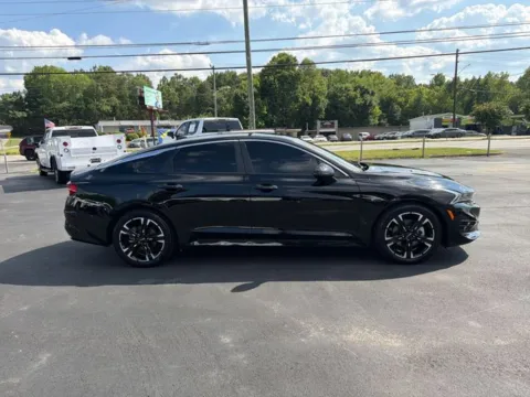 More photos of 2023 Kia K5 GT-Line at Brandon Reeves Auto World, NC