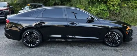 Another view of 2023 Kia K5 GT-Line for sale in Monroe, NC at Brandon Reeves Auto World