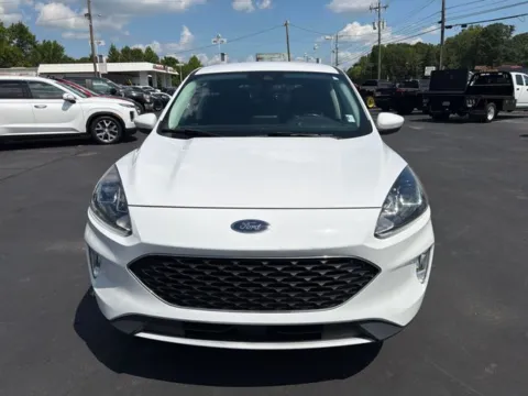 Another view of 2022 Ford Escape SEL for sale in Monroe, NC at Brandon Reeves Auto World