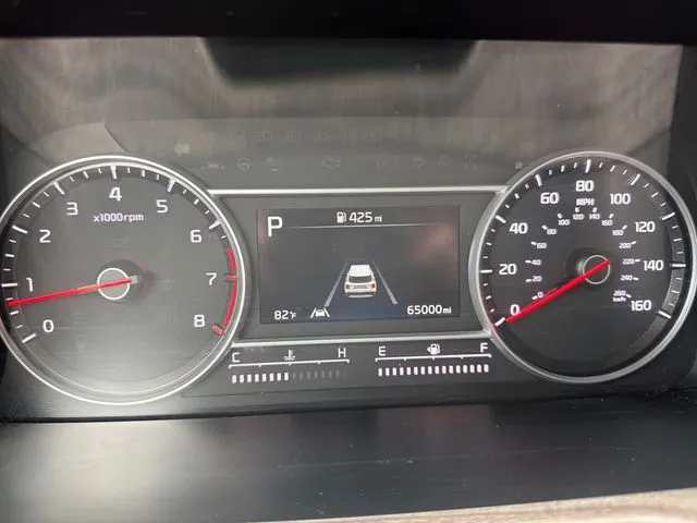 2022 Kia Sorento X-Line S - Photo 19