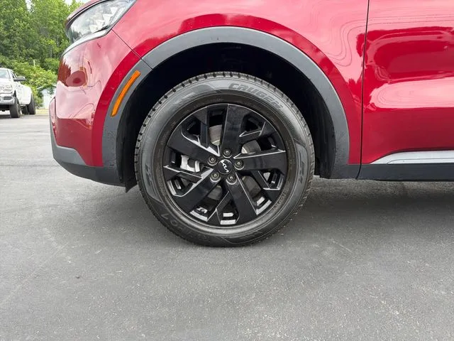2022 Kia Sorento X-Line S - Photo 30