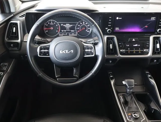 2022 Kia Sorento X-Line S - Photo 23
