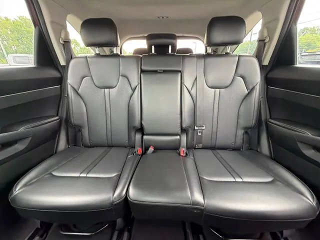 2022 Kia Sorento X-Line S - Photo 16