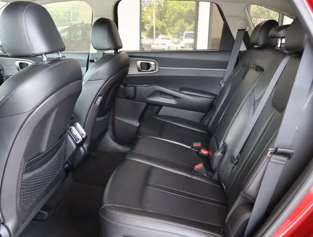 2022 Kia Sorento X-Line S - Photo 41