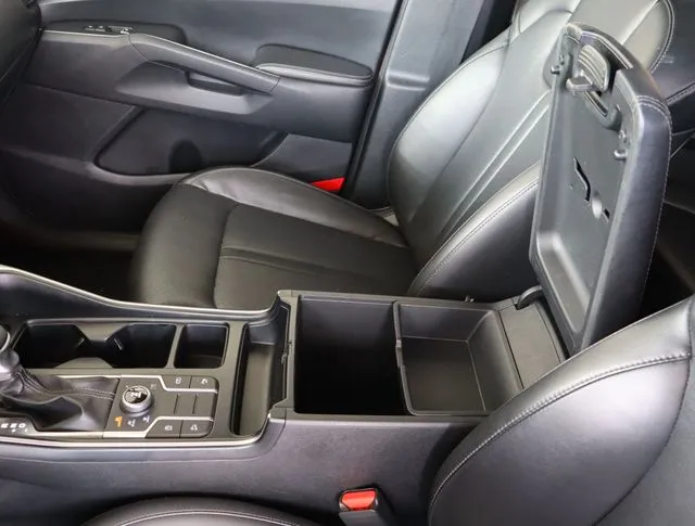 2022 Kia Sorento X-Line S - Photo 40