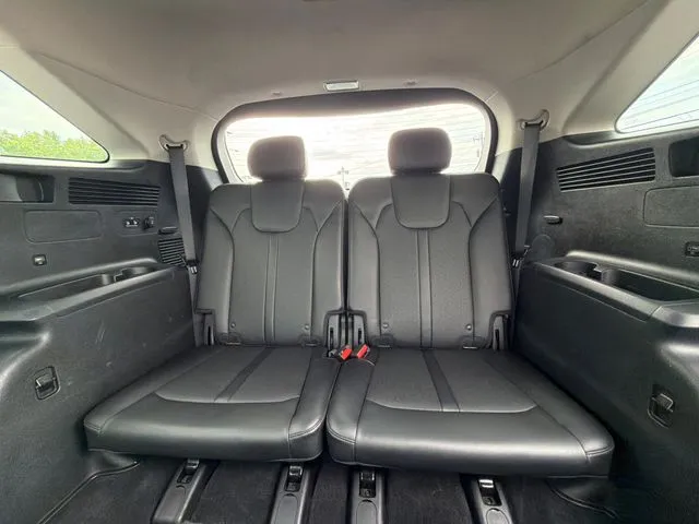 2022 Kia Sorento X-Line S - Photo 39