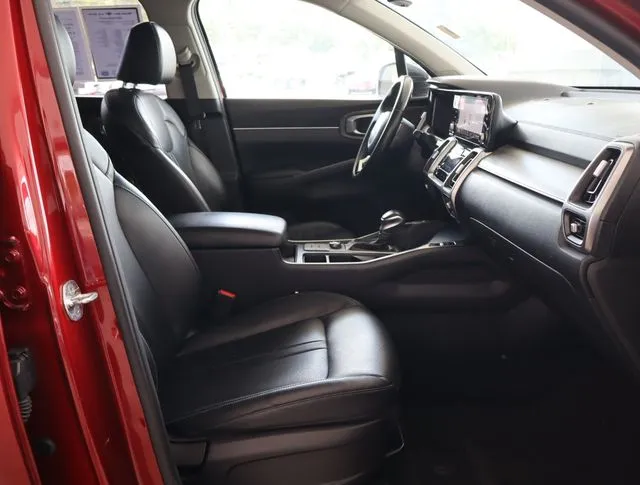 2022 Kia Sorento X-Line S - Photo 49