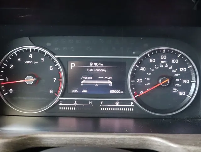 2022 Kia Sorento X-Line S - Photo 31
