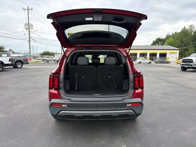 2022 Kia Sorento X-Line S - Photo 15