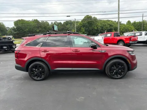 More photos of 2022 Kia Sorento S at Brandon Reeves Auto World, NC