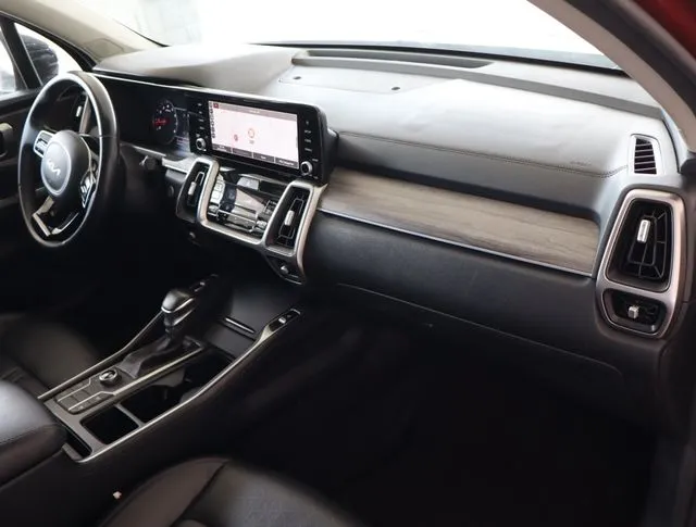 2022 Kia Sorento X-Line S - Photo 50