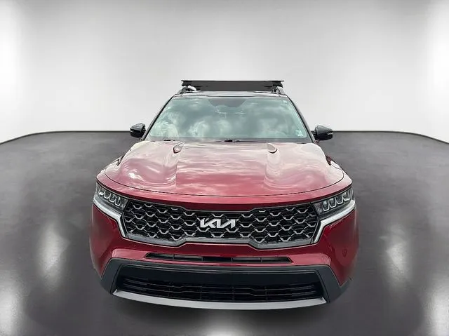 2022 Kia Sorento X-Line S - Photo 2