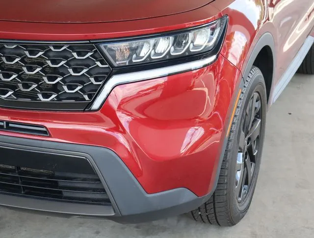 2022 Kia Sorento X-Line S - Photo 10