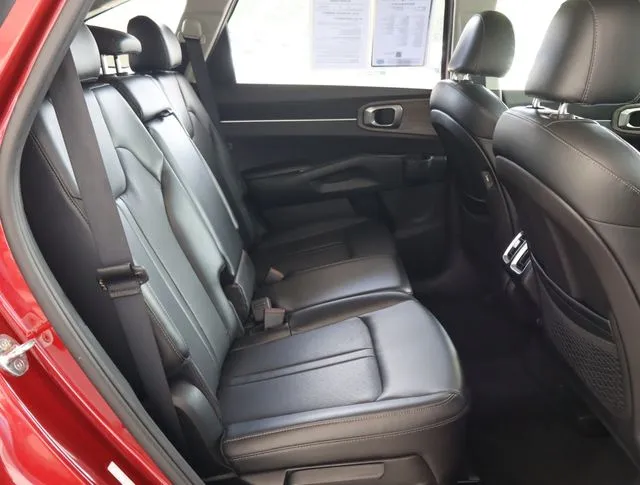 2022 Kia Sorento X-Line S - Photo 47