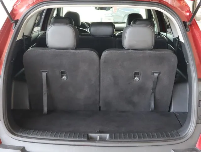 2022 Kia Sorento X-Line S - Photo 45