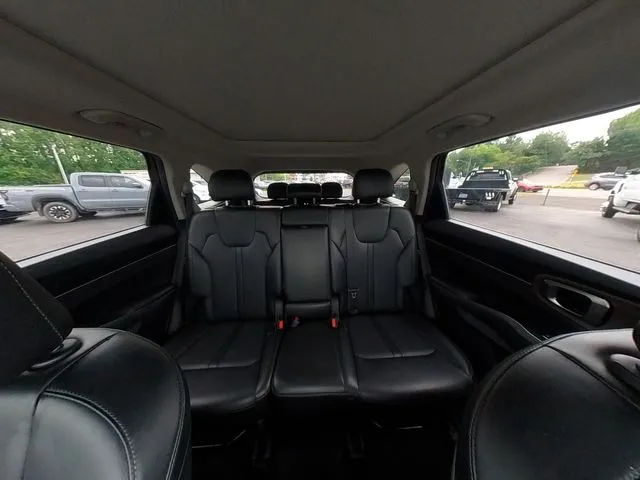 2022 Kia Sorento X-Line S - Photo 34
