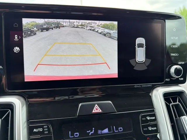 2022 Kia Sorento X-Line S - Photo 37