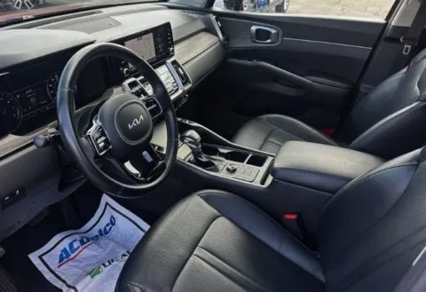 More photos of 2022 Kia Sorento S at Brandon Reeves Auto World, NC