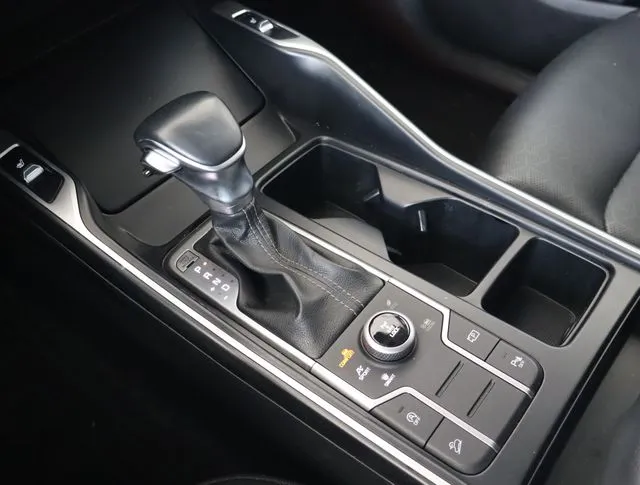 2022 Kia Sorento X-Line S - Photo 39