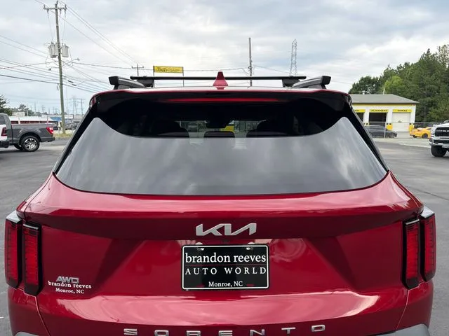 2022 Kia Sorento X-Line S - Photo 29