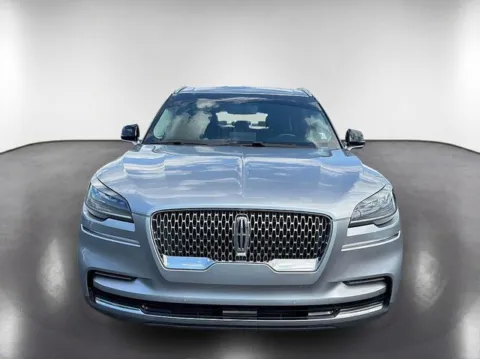 Photos of 2021 Lincoln Aviator Standard for sale in Monroe, NC at Brandon Reeves Auto World