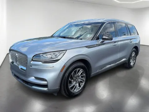 Unknown 2021 Lincoln Aviator Standard for sale in Monroe, NC