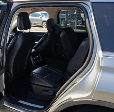 More photos of 2021 Lincoln Aviator Standard at Brandon Reeves Auto World, NC