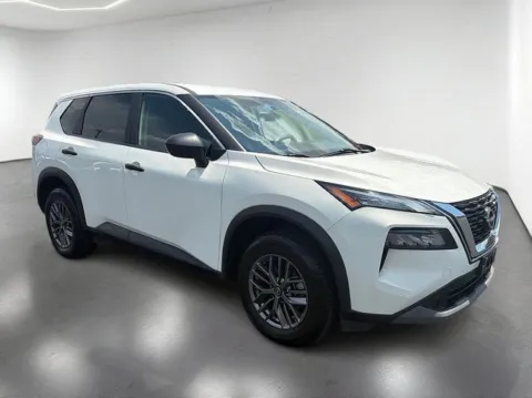 More photos of 2023 Nissan Rogue S at Brandon Reeves Auto World, NC