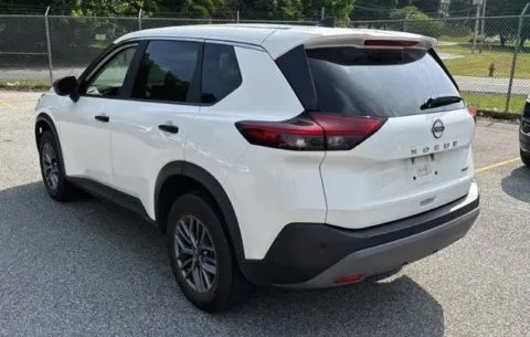 More photos of 2023 Nissan Rogue S at Brandon Reeves Auto World, NC