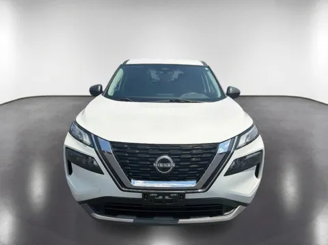 Another view of 2023 Nissan Rogue S for sale in Monroe, NC at Brandon Reeves Auto World