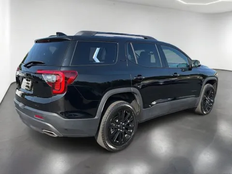 More photos of 2023 GMC Acadia SLE at Brandon Reeves Auto World, NC