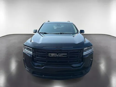 Another view of 2023 GMC Acadia SLE for sale in Monroe, NC at Brandon Reeves Auto World